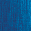 Image Bleu phtalocyanine nuance rouge Acryl Sennelier